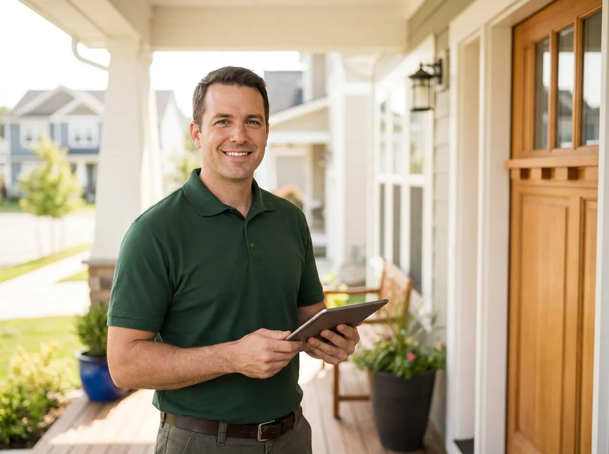 Pest control FAQs for Gnadenhutten, OH